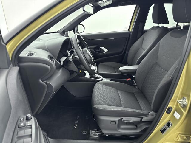 Toyota YARIS Cross 1.5 Hybrid Explore