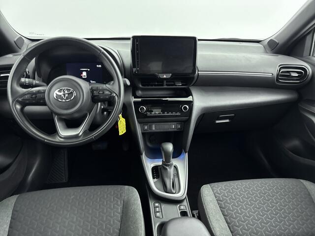 Toyota YARIS Cross 1.5 Hybrid Explore