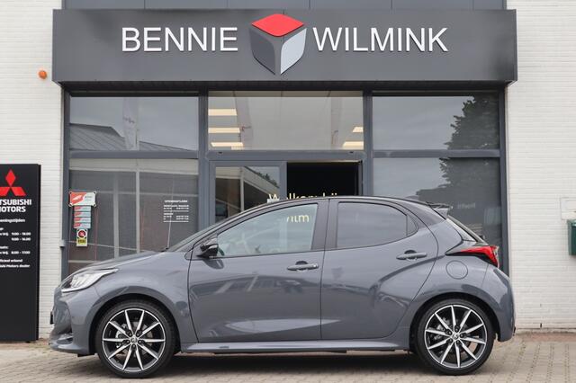 Toyota YARIS 1.5 Hybrid 130 GR Sport | Plus Pack | Panoramadak