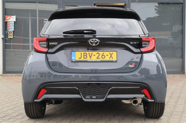 Toyota YARIS 1.5 Hybrid 130 GR Sport | Plus Pack | Panoramadak