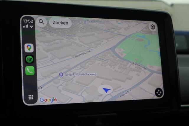 Toyota YARIS Cross 1.5 Hybrid First Edition | Keyless | Carplay | Adapt. Cruise