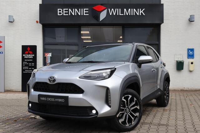Toyota YARIS Cross 1.5 Hybrid 115 Dynamic | Comfort Pack |
