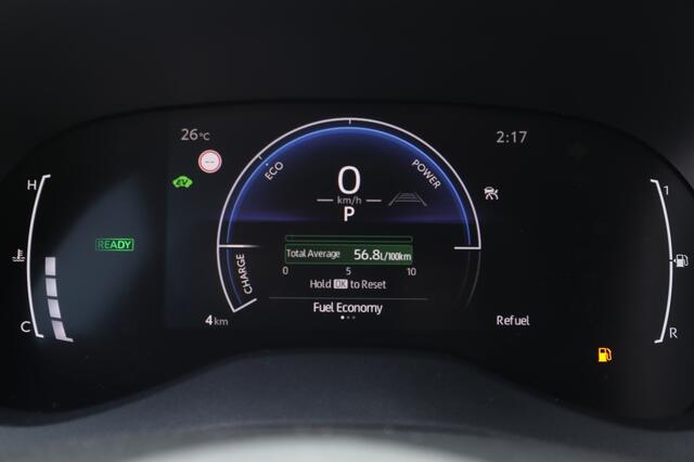 Toyota YARIS Cross 1.5 Hybrid 115 Dynamic | Comfort Pack |