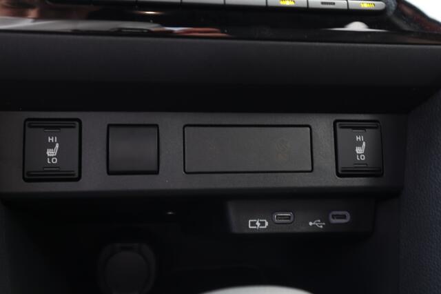 Toyota YARIS Cross 1.5 Hybrid 115 Dynamic | Comfort Pack |