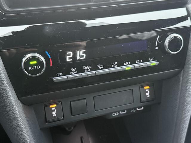 Toyota YARIS Cross 1.5 Hybrid Dynamic | Stoel en stuurverwarming | Bliss | Keyless