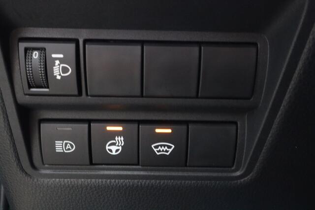 Toyota YARIS Cross 1.5 Hybrid 115 Dynamic | Comfort Pack
