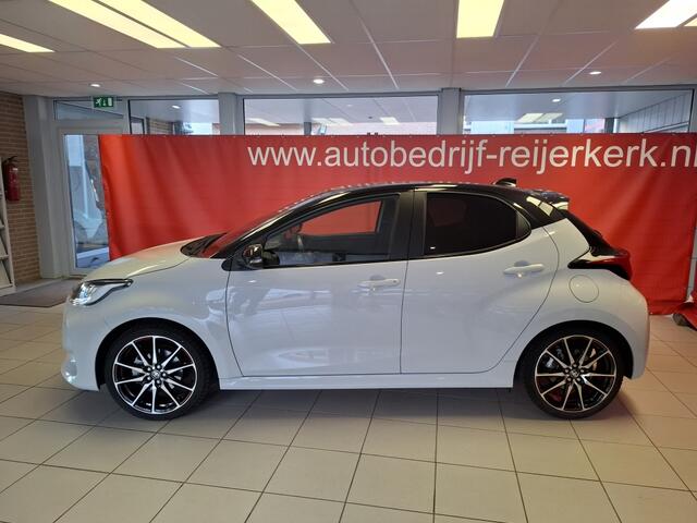 Toyota YARIS 1.5 Hyb. GR Sport, Nederlandse auto !! 12 maanden Bovag garantie