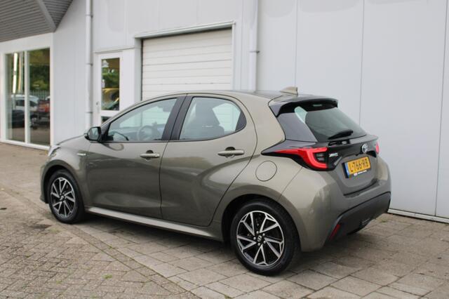 Toyota YARIS 1.5 Hybride Dynamic