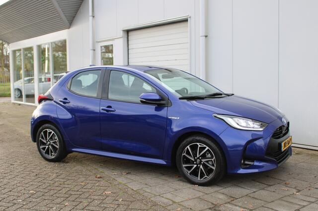 Toyota YARIS 1.5 Hybride Dynamic
