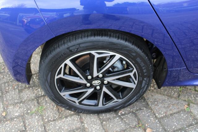 Toyota YARIS 1.5 Hybride Dynamic