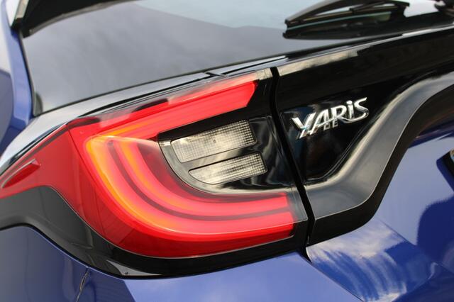 Toyota YARIS 1.5 Hybride Dynamic