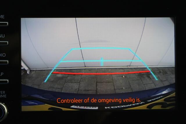 Toyota YARIS 1.5 Hybride Dynamic