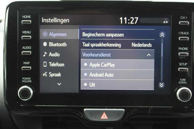 Toyota YARIS 1.5 Hybride Launch Edition