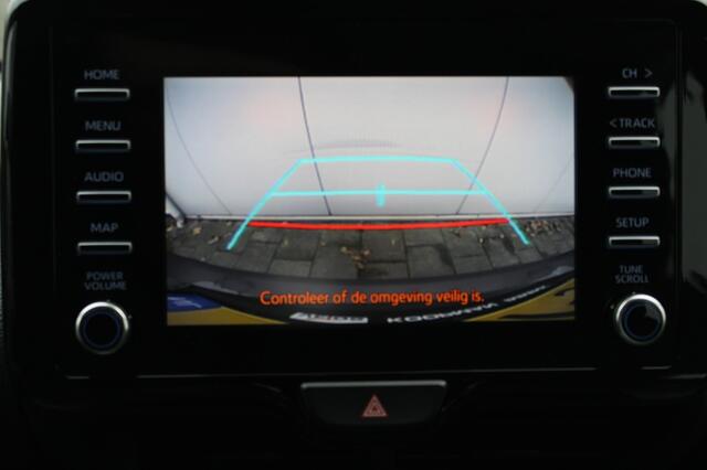 Toyota YARIS 1.5 Hybride Dynamic Plus