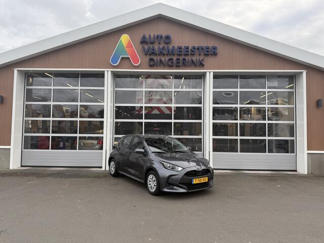 Toyota YARIS 1.5 Hyb. Active