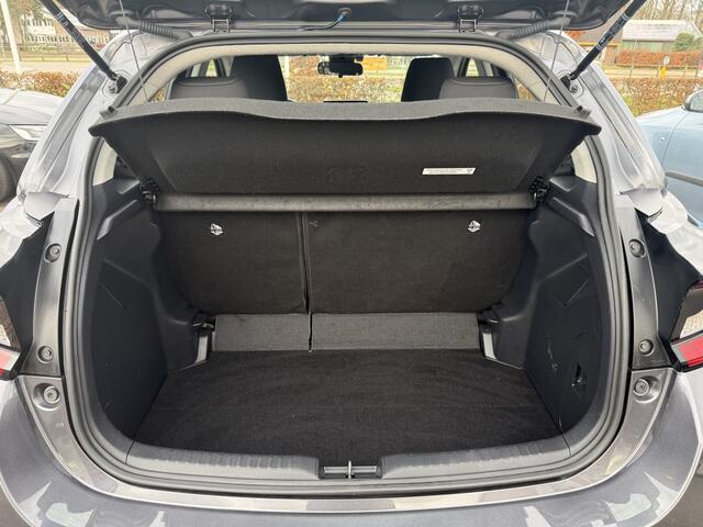 Toyota YARIS 1.5 Hyb. Active