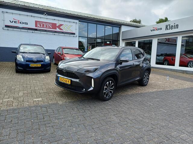 Toyota YARIS Cross 1.5 Hyb 130 D-Team Full options