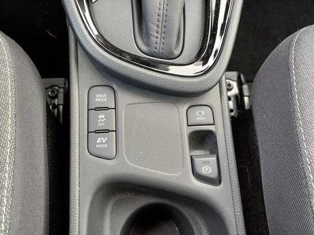 Toyota YARIS Cross 1.5 Hyb 130 D-Team Full options