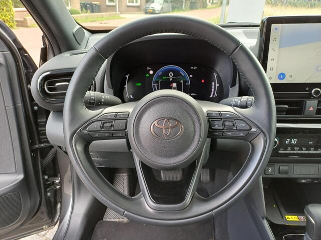 Toyota YARIS Cross 1.5 Hyb 130 D-Team Full options