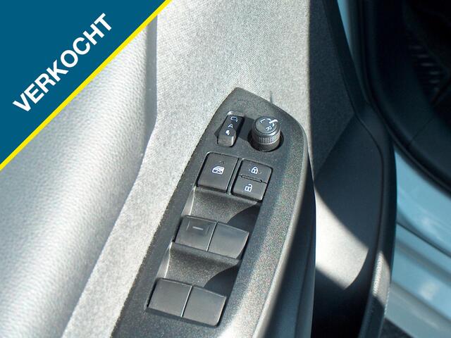 Toyota YARIS 1.5 Hyb. Launch Ed.