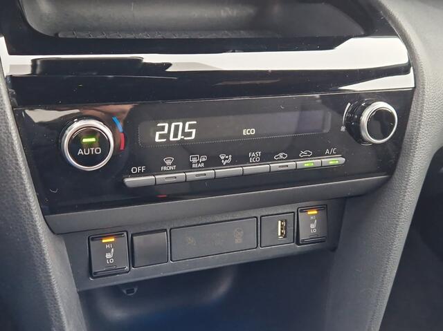 Toyota YARIS Cross 1.5 Hybrid Dynamic Carplay - Stoelverwarming