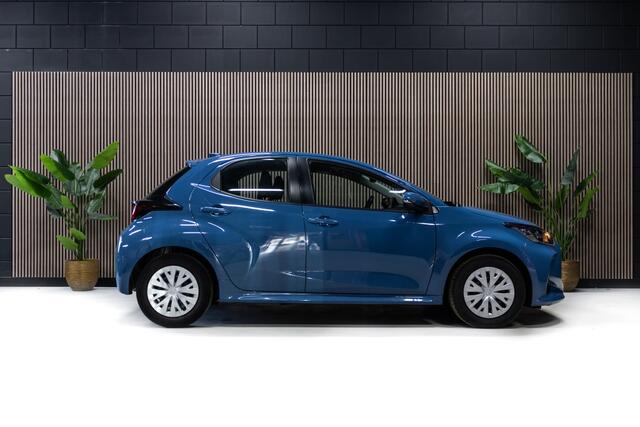 Toyota YARIS 1.0 VVT-i Active | Camera | Cruise | Airco |