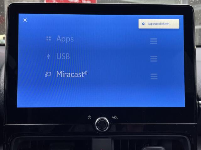 Toyota YARIS Cross 1.5 Hybrid 115 First Edition | Comfort Pack | Sensoren v/a |