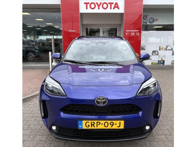 Toyota YARIS Cross 1.5 Hybrid 115 First Edition | | Apple Carplay Android Auto | Ac