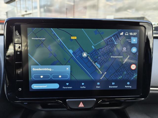 Toyota YARIS Cross 1.5 Hybrid 115 Dynamic | Trekhaak | Sensoren v/a | Navi | Androi