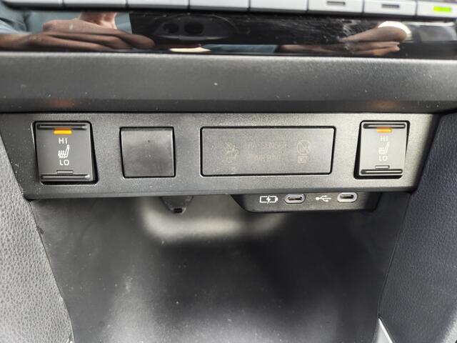 Toyota YARIS Cross 1.5 Hybrid 115 Active Plus | Stoel & Stuurverwarming | Android A