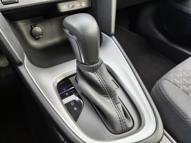 Toyota YARIS Cross 1.5 Hybrid 115 Active Plus | Stoel & Stuurverwarming | Android A