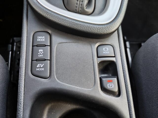 Toyota YARIS Cross 1.5 Hybrid Active | Adaptive Cruise Control | Achteruitrijcamera