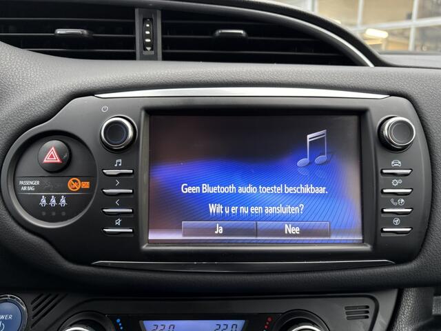 Toyota YARIS 1.5 Hybrid Design Sport | Cruise control | Achteruitrijcamera |