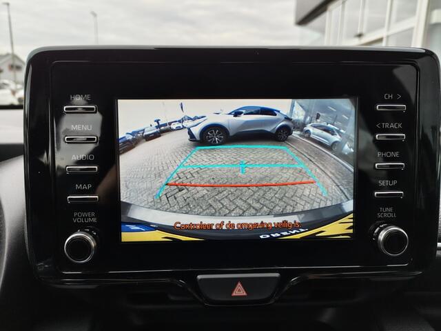 Toyota YARIS 1.5 Hybrid First Edition | Navi | Keyless Start & Entry | Androi