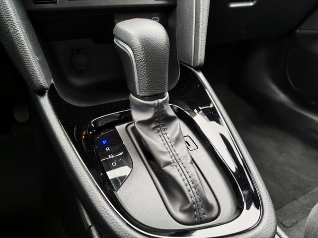 Toyota YARIS Cross 1.5 Hybrid 115 First Edition | Sensoren v/a | Android Auto | Stu