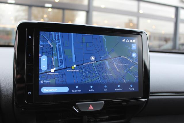 Toyota YARIS Cross 1.5 Hybrid Explore | Rijklaar | Apple/Android | Navi | PDC | Stoelverwarming | Camera | Adap Cruise | Clima