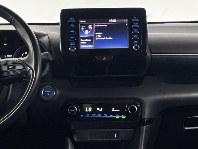 Toyota YARIS 1.5 Hyb. Dynamic |CAMERA|CC|ACC