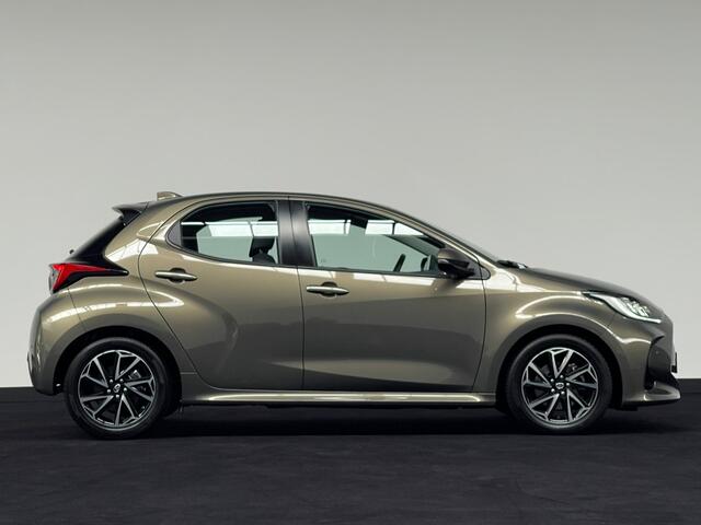 Toyota YARIS 1.5 Hyb. Dynamic |CAMERA|CC|ACC