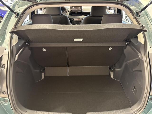 Toyota YARIS 1.5 Hybrid 115 Comfort **NIEUWE AUTO/ DIRECT LEVERBAAR**