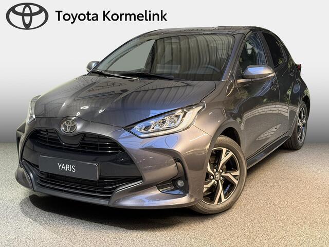 Toyota YARIS Hybrid 115 Dynamic