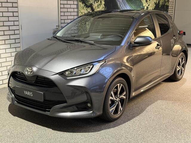 Toyota YARIS Hybrid 115 Dynamic