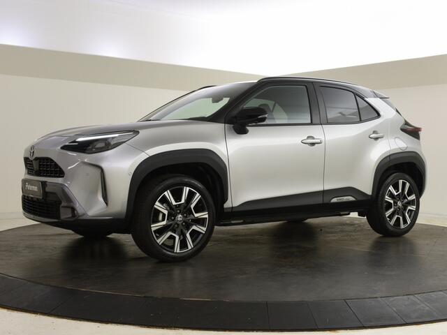 Toyota YARIS Cross 1.5 Hybrid 130 Premiere Edition | JBL | Pano | 360 Camera