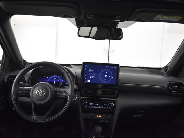 Toyota YARIS Cross 1.5 Hybrid 130 Premiere Edition | JBL | Pano | 360 Camera