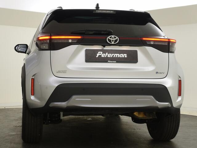 Toyota YARIS Cross 1.5 Hybrid 130 Premiere Edition | JBL | Pano | 360 Camera