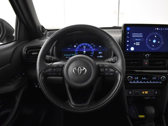 Toyota YARIS Cross 1.5 Hybrid 130 Premiere Edition | JBL | Pano | 360 Camera