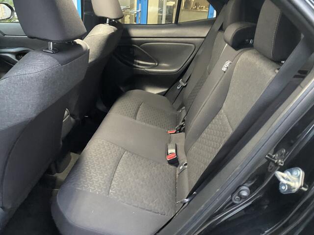 Toyota YARIS Cross 1.5 Hybrid Business