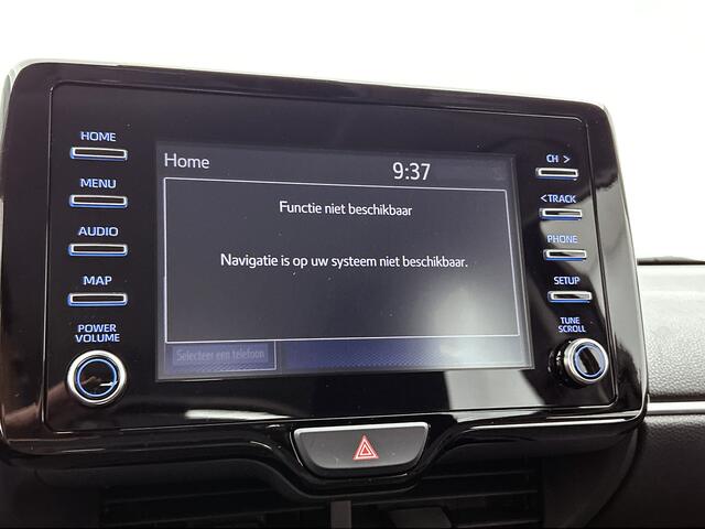 Toyota YARIS 1.5 Hybrid Dynamic