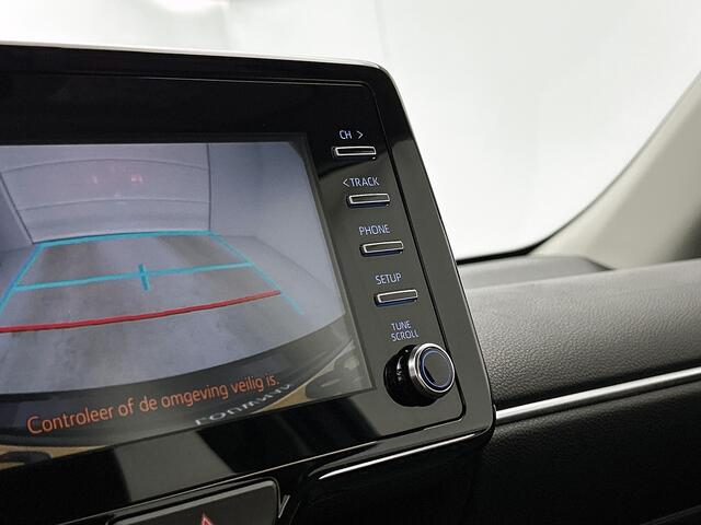 Toyota YARIS 1.5 Hybrid Dynamic