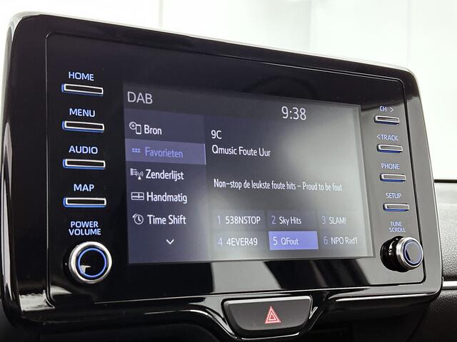 Toyota YARIS 1.5 Hybrid Dynamic