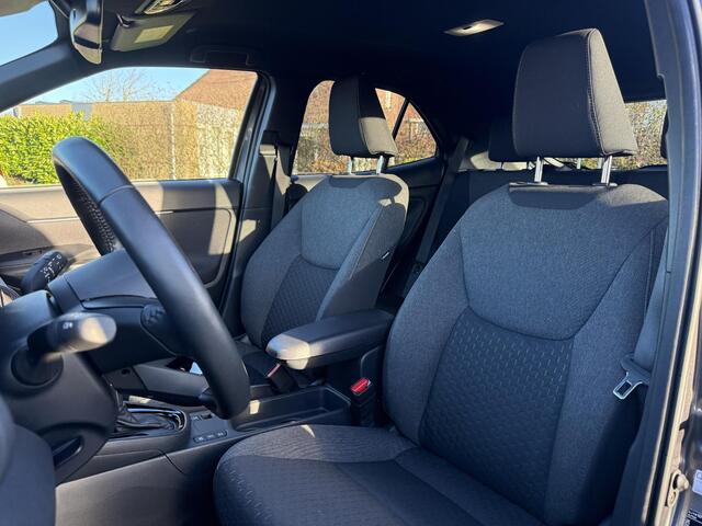 Toyota YARIS Cross 1.5 Hybrid 115 Dynamic | Stoel- stuurverwarming | Keyless | Camera | PDC V+A | ACC | 10,5" Multimedia